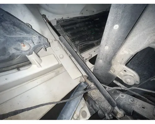 FREIGHTLINER M2 106 Hood