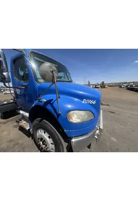 FREIGHTLINER M2 106 Hood