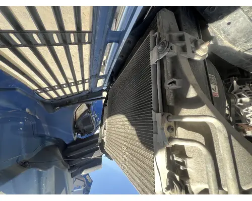 FREIGHTLINER M2 106 Hood