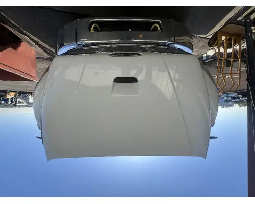 FREIGHTLINER M2 106 Hood