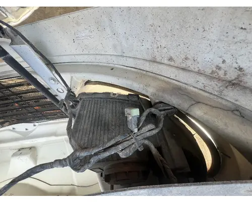 FREIGHTLINER M2 106 Hood