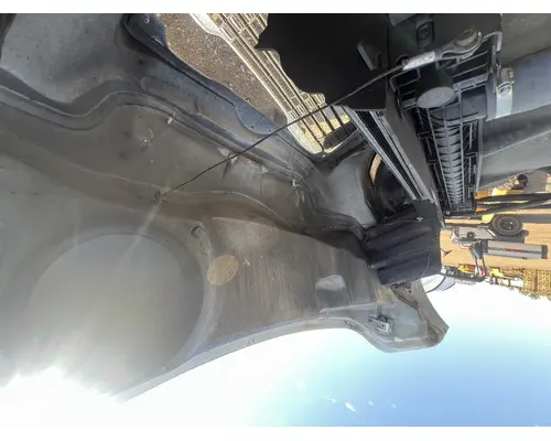 FREIGHTLINER M2 106 Hood