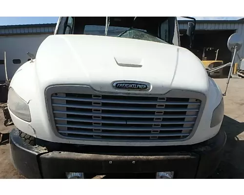 FREIGHTLINER M2 106 Hood