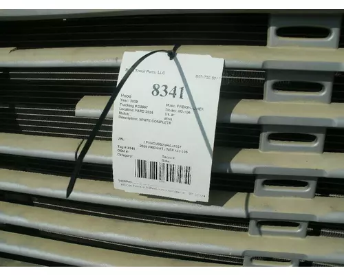 FREIGHTLINER M2-106 Hood