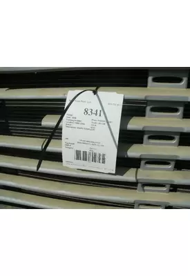 FREIGHTLINER M2-106 Hood