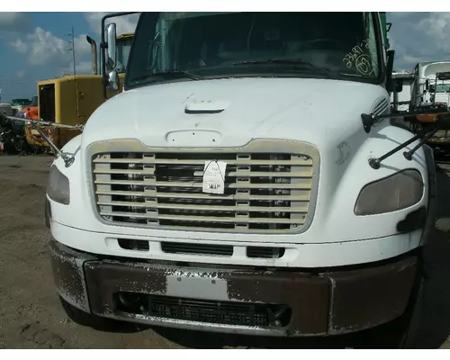 FREIGHTLINER M2-106 Hood