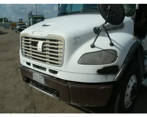 FREIGHTLINER M2-106 Hood