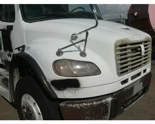 FREIGHTLINER M2-106 Hood