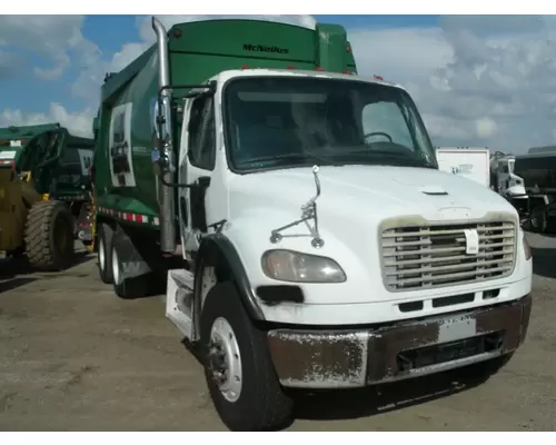 FREIGHTLINER M2-106 Hood
