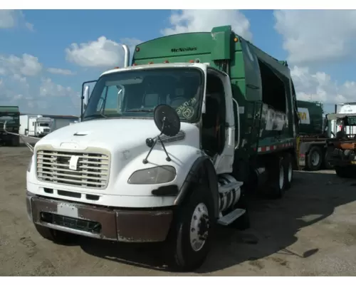 FREIGHTLINER M2-106 Hood