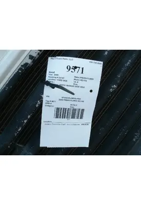 FREIGHTLINER M2-106 Hood