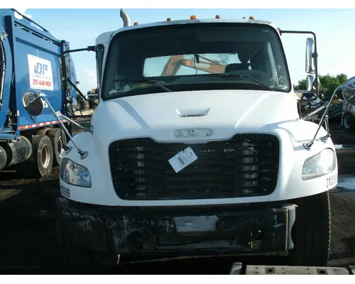 FREIGHTLINER M2-106 Hood