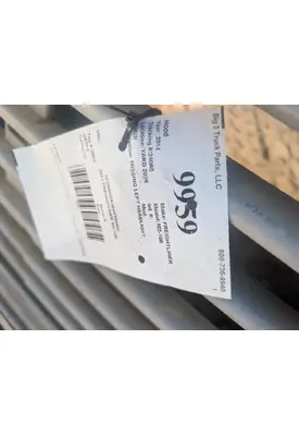 FREIGHTLINER M2-106 Hood