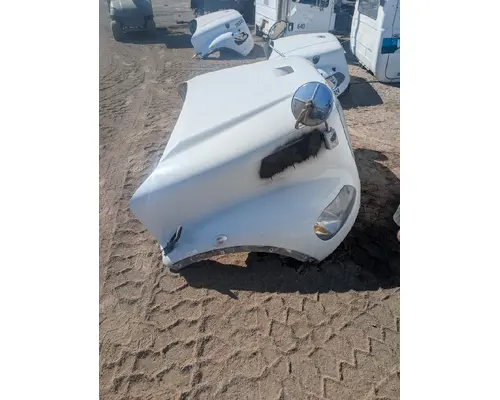 FREIGHTLINER M2-106 Hood
