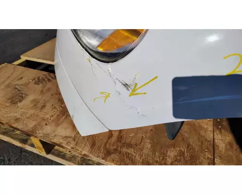 FREIGHTLINER M2 106 Hood