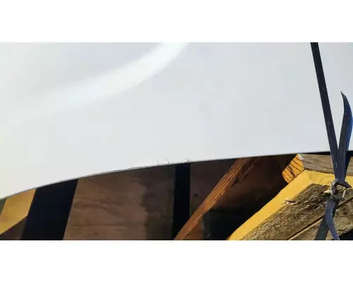 FREIGHTLINER M2 106 Hood