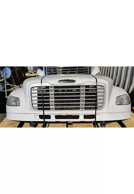 FREIGHTLINER M2 106 Hood