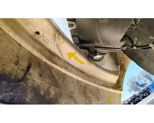 FREIGHTLINER M2 106 Hood