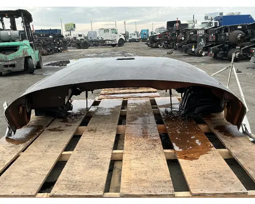 FREIGHTLINER M2 106 Hood