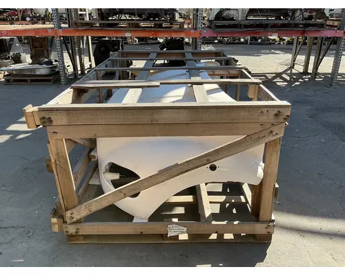 FREIGHTLINER M2 106 Hood