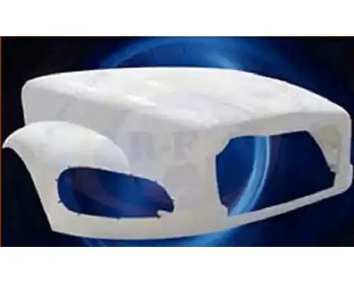 FREIGHTLINER M2 106 Hood