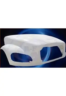 FREIGHTLINER M2 106 Hood