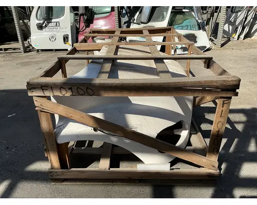 FREIGHTLINER M2 106 Hood