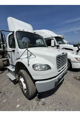FREIGHTLINER M2 106 Hood