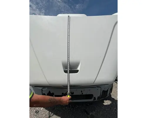 FREIGHTLINER M2 106 Hood