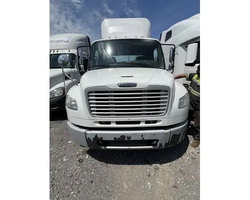 FREIGHTLINER M2 106 Hood