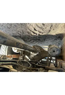 FREIGHTLINER M2 106 Hub