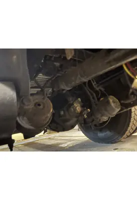 FREIGHTLINER M2 106 Hub