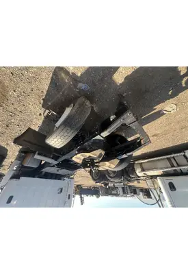 FREIGHTLINER M2 106 Hub