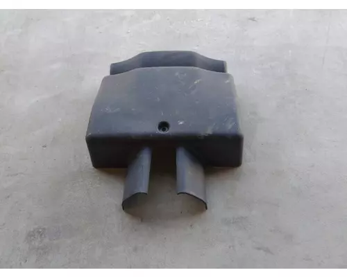 FREIGHTLINER M2 106 INTERIOR PARTS, MISC.