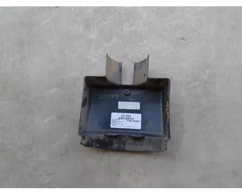 FREIGHTLINER M2 106 INTERIOR PARTS, MISC.
