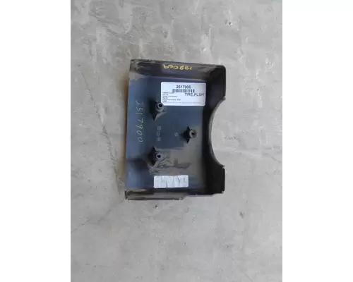FREIGHTLINER M2 106 INTERIOR PARTS, MISC.