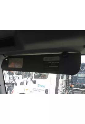 FREIGHTLINER M2 106 INTERIOR SUN VISOR