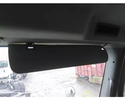 FREIGHTLINER M2 106 INTERIOR SUN VISOR