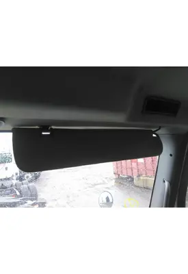 FREIGHTLINER M2 106 INTERIOR SUN VISOR