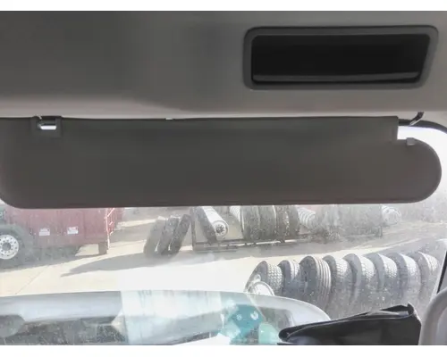FREIGHTLINER M2 106 INTERIOR SUN VISOR