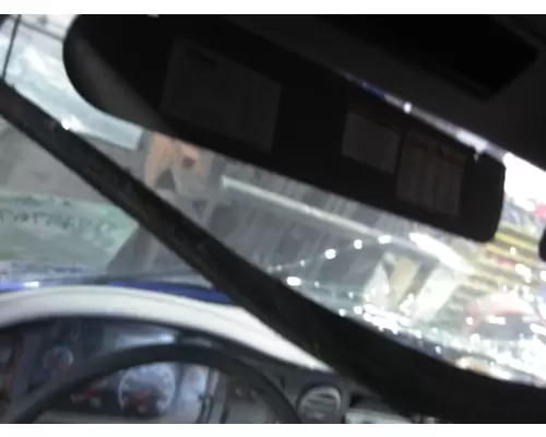FREIGHTLINER M2 106 INTERIOR SUN VISOR