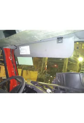 FREIGHTLINER M2 106 INTERIOR SUN VISOR
