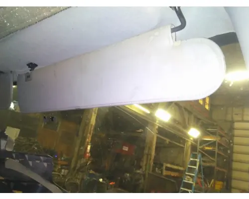 FREIGHTLINER M2 106 INTERIOR SUN VISOR