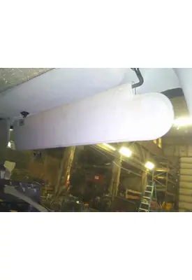 FREIGHTLINER M2 106 INTERIOR SUN VISOR