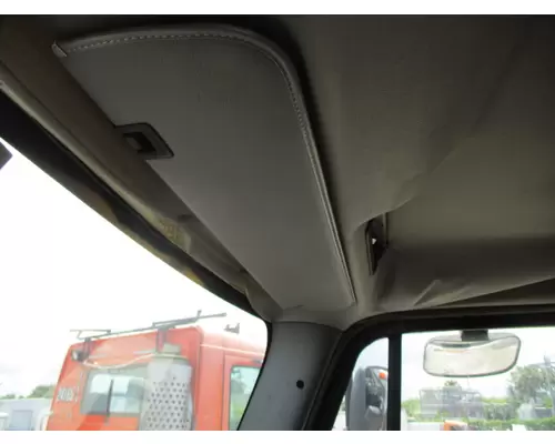 FREIGHTLINER M2 106 INTERIOR SUN VISOR