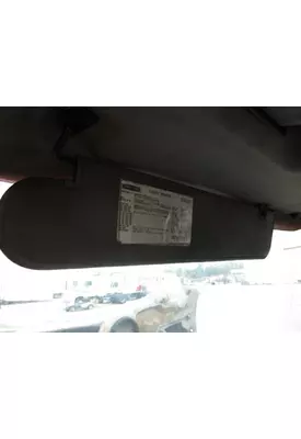 FREIGHTLINER M2 106 INTERIOR SUN VISOR
