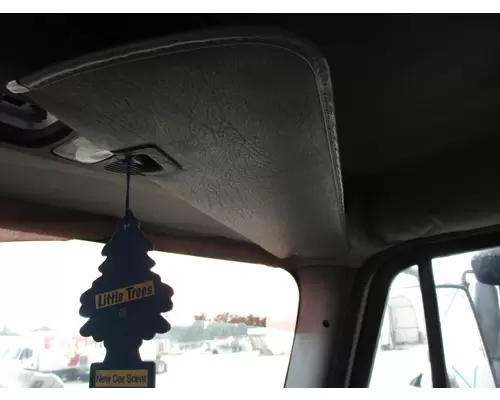 FREIGHTLINER M2 106 INTERIOR SUN VISOR