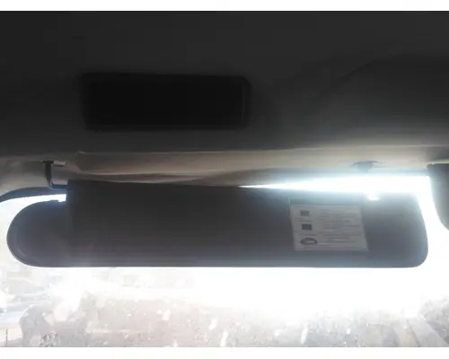 FREIGHTLINER M2 106 INTERIOR SUN VISOR