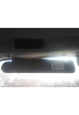 FREIGHTLINER M2 106 INTERIOR SUN VISOR