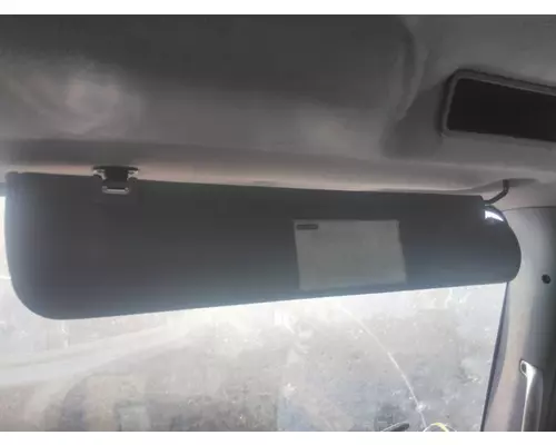 FREIGHTLINER M2 106 INTERIOR SUN VISOR